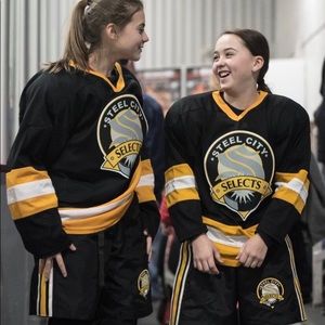 Meet your Posher, Olyvia